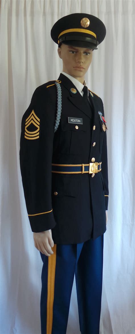 US Army Uniforms