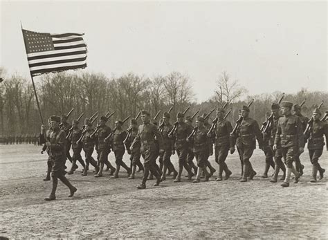 US Army World War I