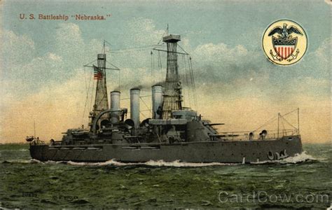 USS Nebraska