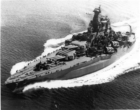 USS Tennessee