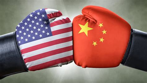 US-China Rivalry in the Pacific