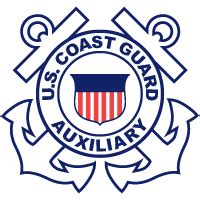 US Coast Guard Auxiliary Contact Information