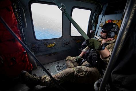 US Coast Guard Boatswain's Mate Careers