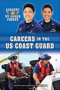 US Coast Guard Careers