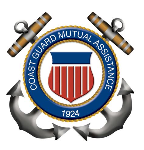 US Coast Guard Family Support