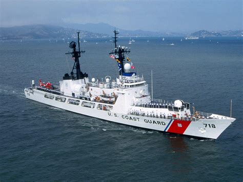 US Coast Guard Active Duty Image 3