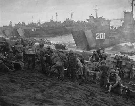 US Coast Guard History