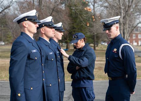 U.S. Coast Guard Honor