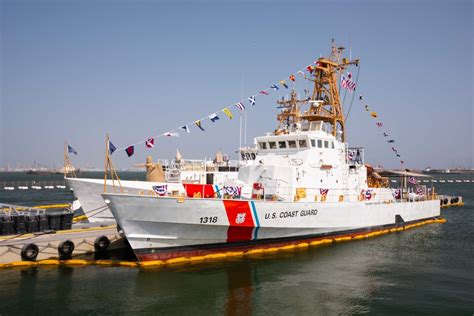 US Coast Guard Images