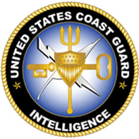 US Coast Guard Intelligence Specialist Careers