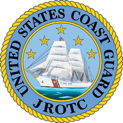 US Coast Guard JROTC college credit