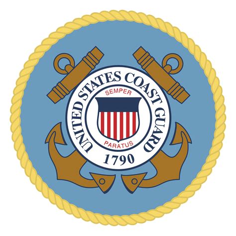 U.S. Coast Guard Logo Importance