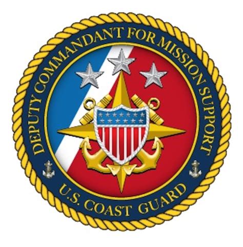 US Coast Guard Missions