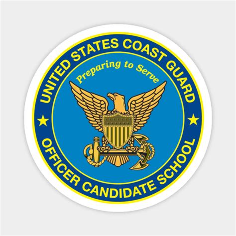 US Coast Guard Officer Candidate School