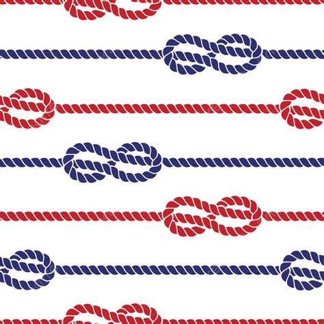 U.S. Coast Guard Rope Border Meaning