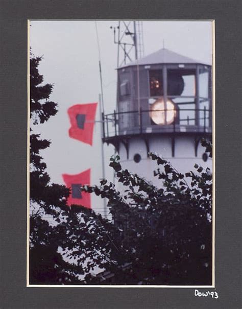 US Coast Guard Station