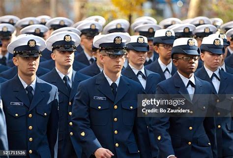 USCG Uniforms Gallery 1