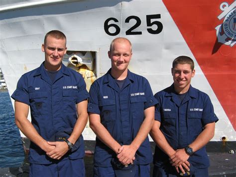 USCG Uniforms Gallery 2