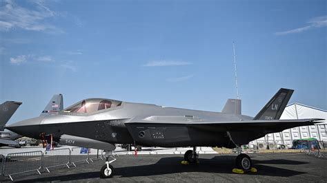 US F-35