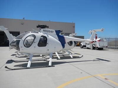 US Government Helicopter Auction