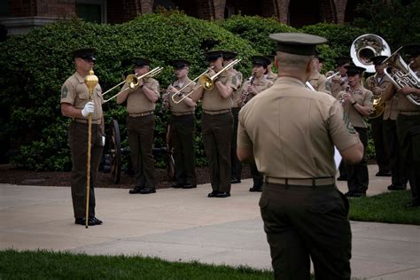 US Marine Band Audition