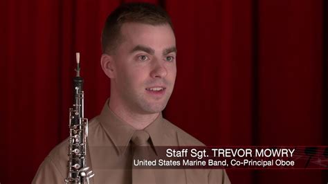 US Marine Band Audition Process