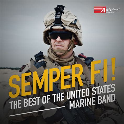 US Marine Band Benefits