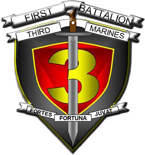 US Marine Corps Battalions Image 1