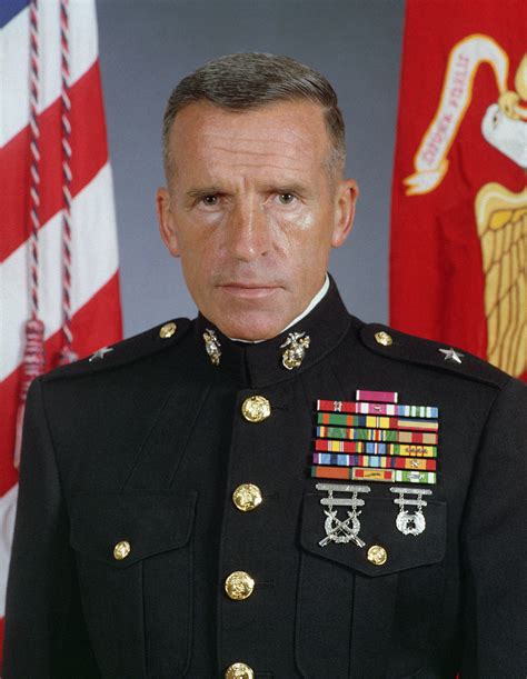 US Marine Corps Brigadier General