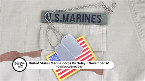 US Marine Corps Section Eight Support