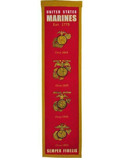 US Marines Heritage