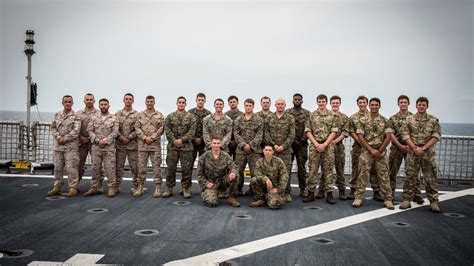 US Marines regional partnerships and cooperation