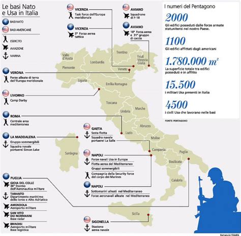 US Military Bases in Italy Gallery 6