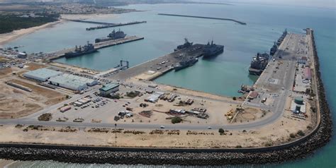 US Military Bases in Spain Gallery 2