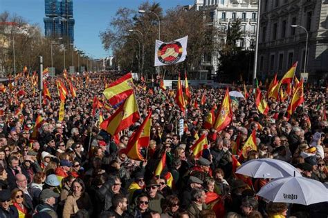 Protests and Demonstrations against US Military Bases in Spain