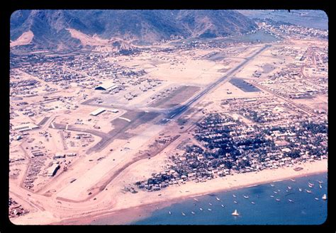 US Military Bases in Vietnam - Qui Nhon