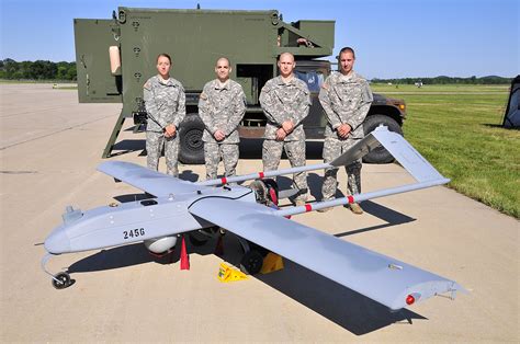 US Military Drone