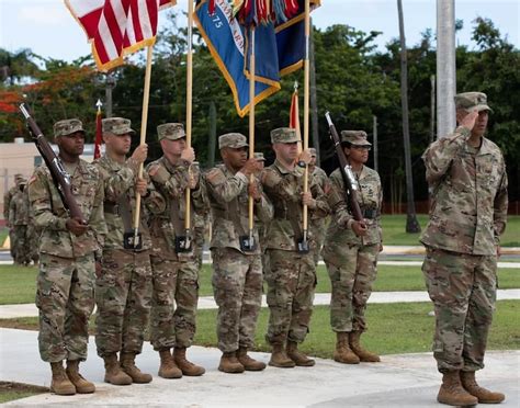 US Military in Puerto Rico