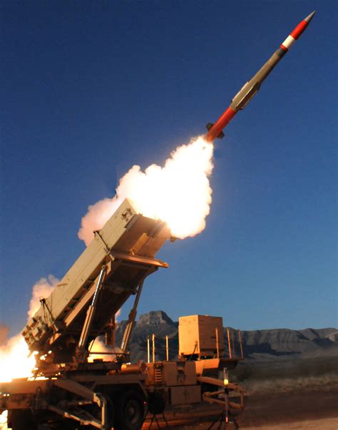 US Military Missile Defense