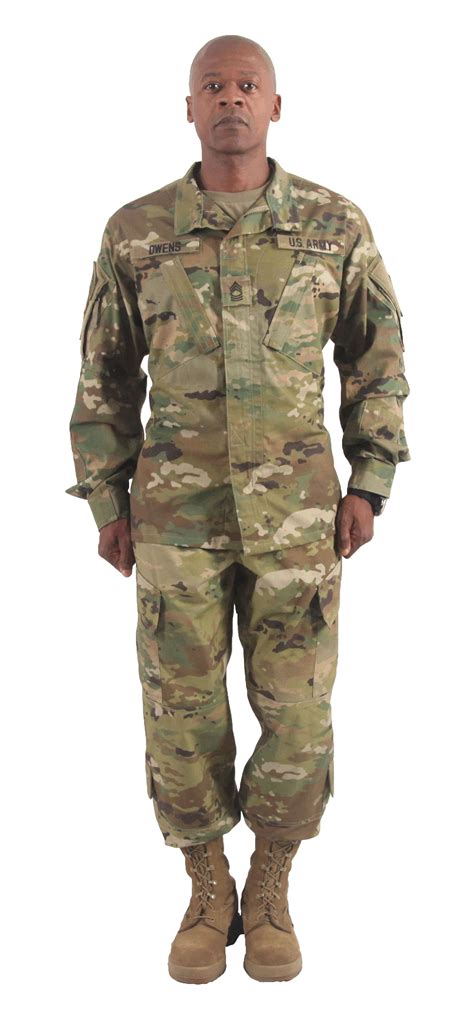 US Military Uniforms