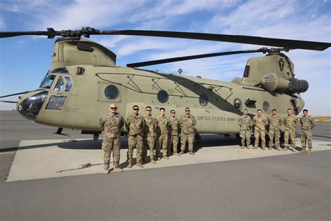 US National Guard Aviation