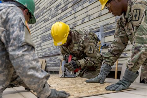 US National Guard Engineers