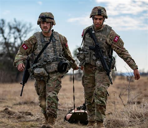 US National Guard Medics