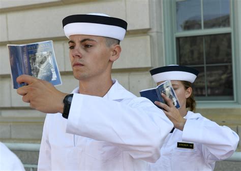 US Naval Academy Academic Support