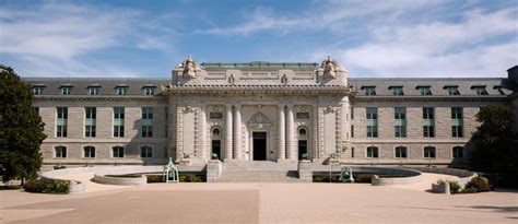 US Naval Academy Campus