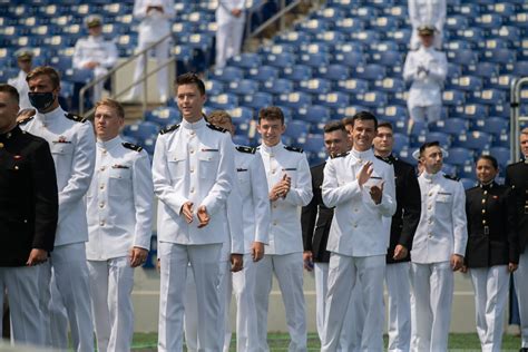 US Naval Academy Summer Session