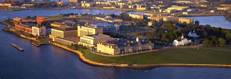 US Naval War College