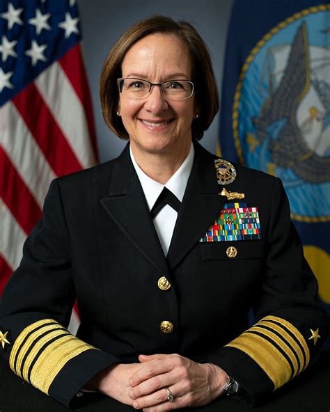 US Navy Admiral