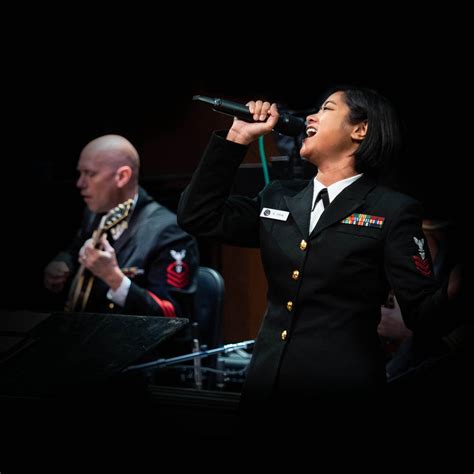 US Navy Band Community