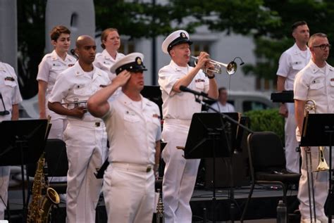 US Navy Band Music